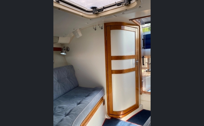 Nimbus 26 DC Epoca-kuva-4